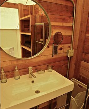 Cabanas Cuatrocuatros Эль-Саусаль Экстерьер фото