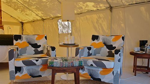 Cabanas Cuatrocuatros Эль-Саусаль Экстерьер фото