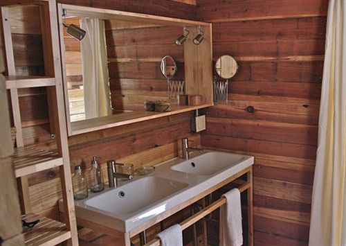 Cabanas Cuatrocuatros Эль-Саусаль Экстерьер фото